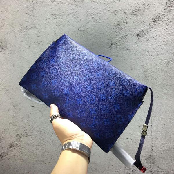 18SS Louis vuitton ルイヴィトンスーパーコピー☆ポーチショルダーバッグ M43854